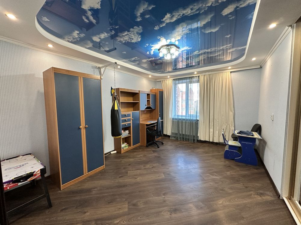 Продаж двоповерхової квартири на Кондратьєва Є-віновлення, Є-оселя Сумы - изображение 4