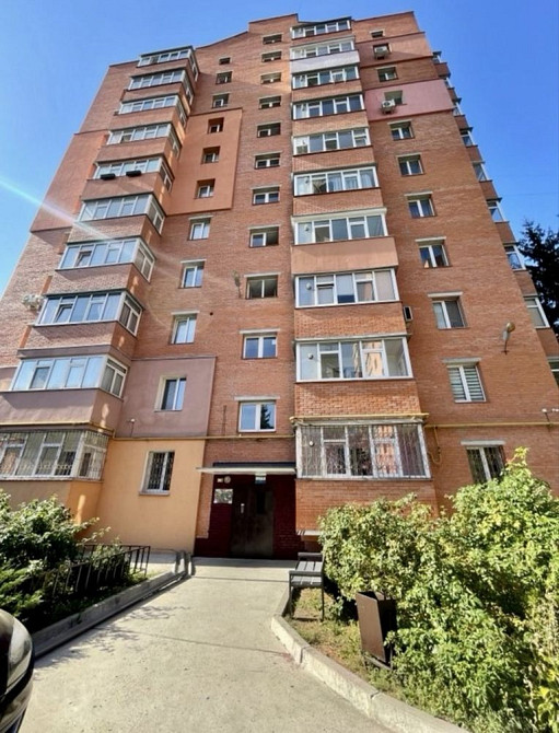 Продаж двоповерхової квартири на Кондратьєва Є-віновлення, Є-оселя Сумы - изображение 1