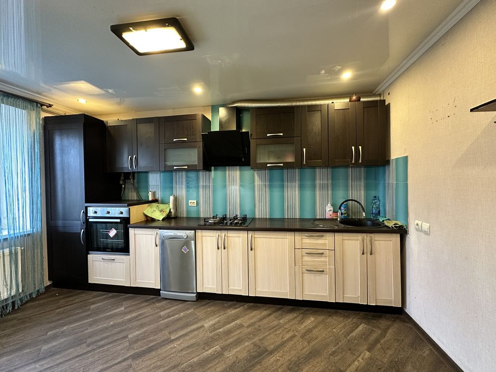 Продаж двоповерхової квартири на Кондратьєва Є-віновлення, Є-оселя Сумы - изображение 8