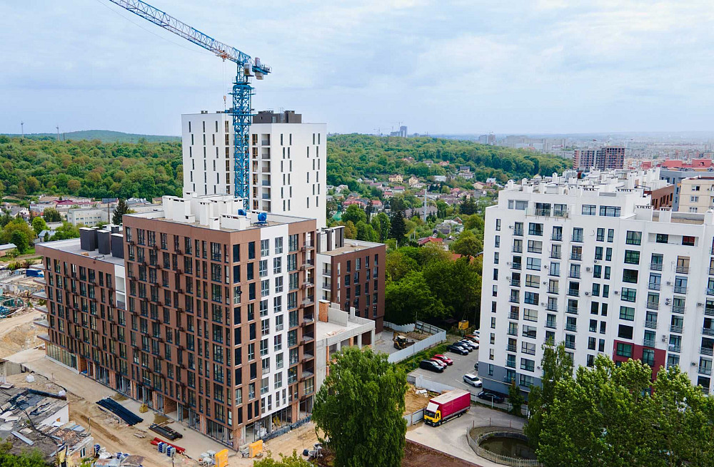 Продається 2-к. квартира без ремонту, Шевченківський р-н. БЕЗ КОМІСІЇ Львов - изображение 3