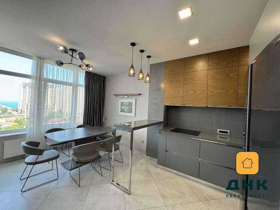 ВИДОВАЯ‼️35 Жемчужина • РЕМОНТ • Каманина• Литературная•Аркадия у МОРЯ Одеса - зображення 4