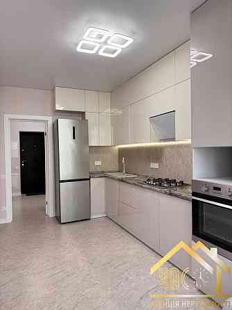 БЕЗ КОМІСІЇ! Продаж 1к квартири з якісним євроремонтом та меблями Чабани