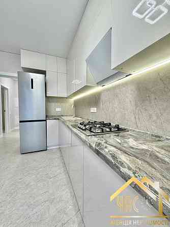 БЕЗ КОМІСІЇ! Продаж 1к квартири з якісним євроремонтом та меблями Чабани