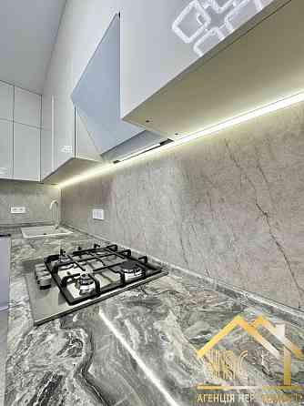 БЕЗ КОМІСІЇ! Продаж 1к квартири з якісним євроремонтом та меблями Чабани