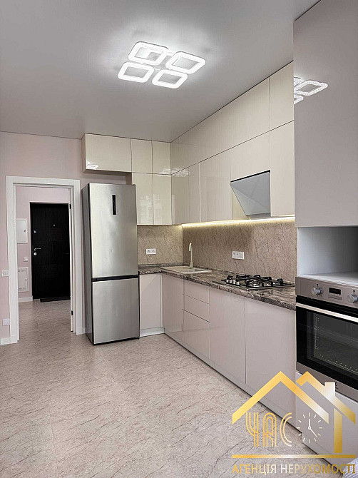 БЕЗ КОМІСІЇ! Продаж 1к квартири з якісним євроремонтом та меблями Чабани - зображення 1