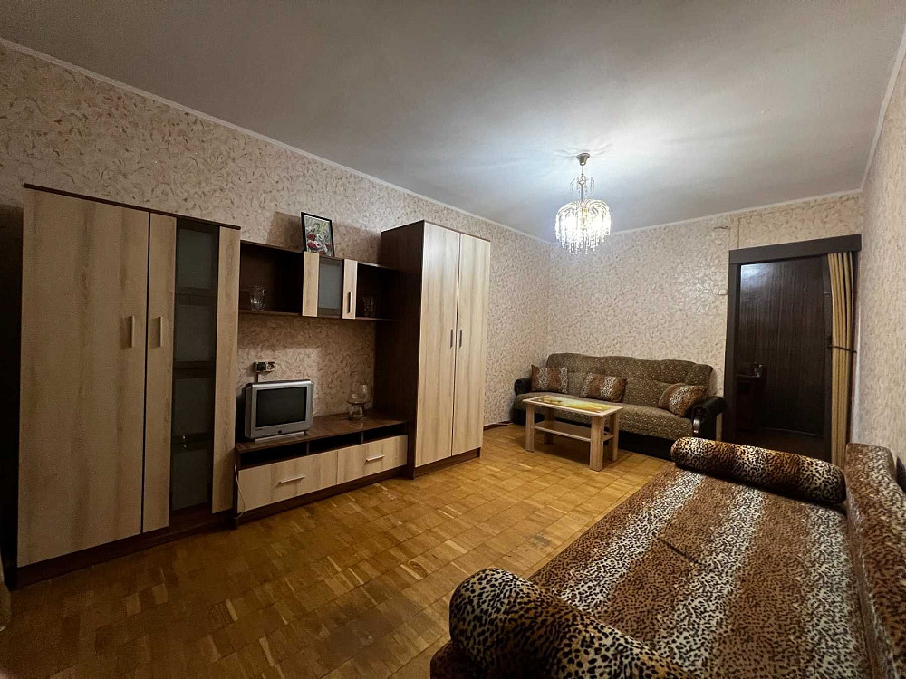 м. Деміївська 5 хв.Продаж 1к біля парку .Голосіївська 4. Без % Киев - изображение 3