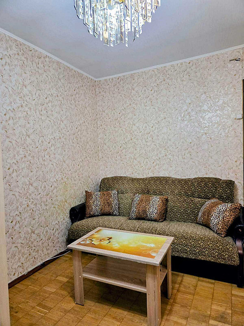 м. Деміївська 5 хв.Продаж 1к біля парку .Голосіївська 4. Без % Киев - изображение 2