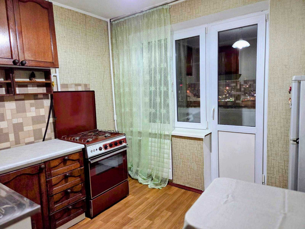 м. Деміївська 5 хв.Продаж 1к біля парку .Голосіївська 4. Без % Киев - изображение 4