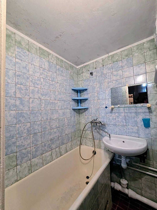 м. Деміївська 5 хв.Продаж 1к біля парку .Голосіївська 4. Без % Киев - изображение 7