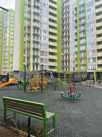 ВАУ!!! ЧУДОВА ЦІНА!!! 2к квартира 70м2 ЖК Нивки-Парк метро Нивки Киев