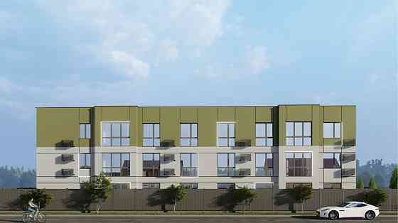 1 кімнатна квартира Рівне