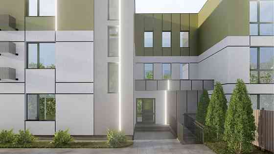 1 кімнатна квартира Рівне