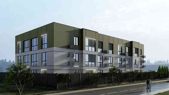 1 кімнатна квартира Рівне