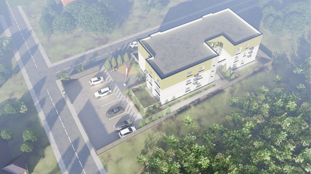 1 кімнатна квартира Рівне - зображення 5