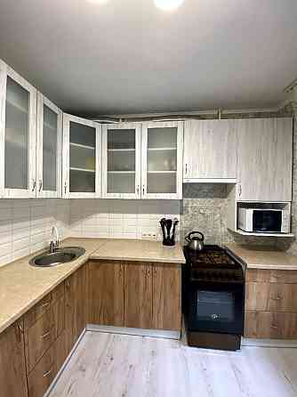 Продаж трьохкімнатної квартири, ремонт, меблі, техніка Чернігів