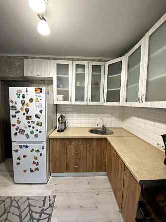 Продаж трьохкімнатної квартири, ремонт, меблі, техніка Чернігів