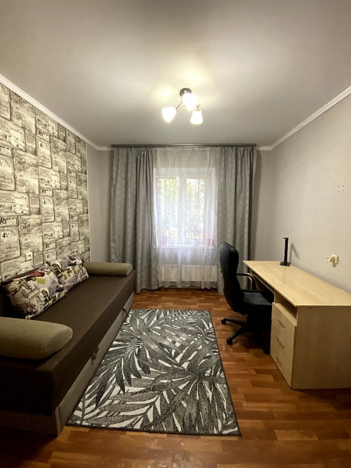 Продаж трьохкімнатної квартири, ремонт, меблі, техніка Чернігів - зображення 8