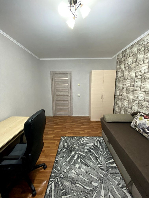 Продаж трьохкімнатної квартири, ремонт, меблі, техніка Чернігів - зображення 7