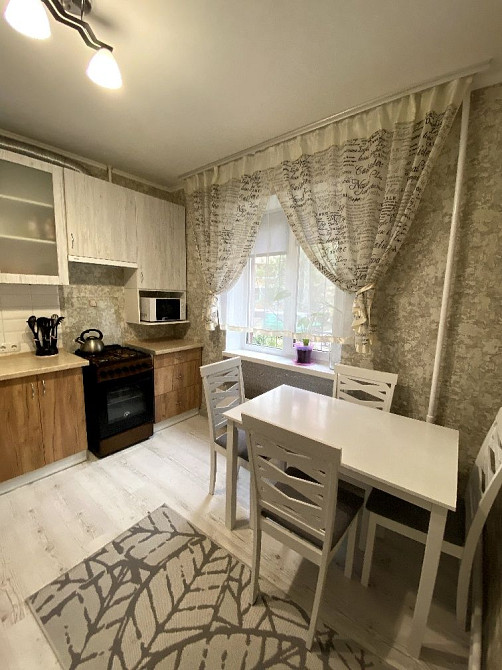 Продаж трьохкімнатної квартири, ремонт, меблі, техніка Чернігів - зображення 3