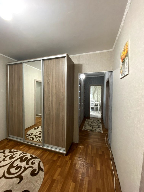 Продаж трьохкімнатної квартири, ремонт, меблі, техніка Чернігів - зображення 6