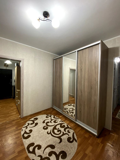 Продаж трьохкімнатної квартири, ремонт, меблі, техніка Чернігів - зображення 5