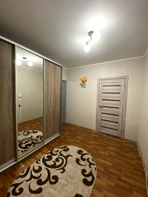 Продаж трьохкімнатної квартири, ремонт, меблі, техніка Чернігів - зображення 4