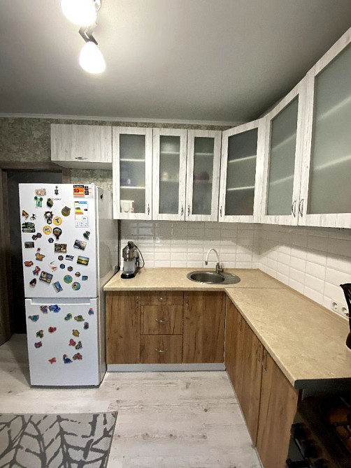 Продаж трьохкімнатної квартири, ремонт, меблі, техніка Чернігів - зображення 1