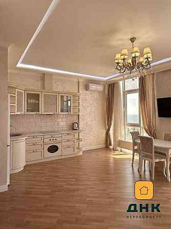 ‼️1к квартира с ремонтом Панорама Моря‼️ Жемчужина Французский Аркадия Одесса