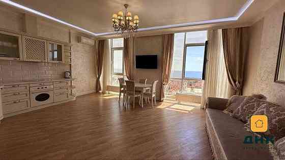 ‼️1к квартира с ремонтом Панорама Моря‼️ Жемчужина Французский Аркадия Одесса