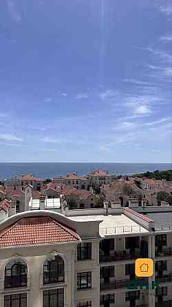 ‼️1к квартира с ремонтом Панорама Моря‼️ Жемчужина Французский Аркадия Одесса