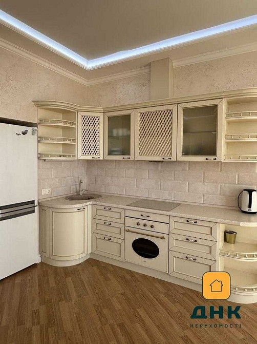 ‼️1к квартира с ремонтом Панорама Моря‼️ Жемчужина Французский Аркадия Одесса - изображение 4