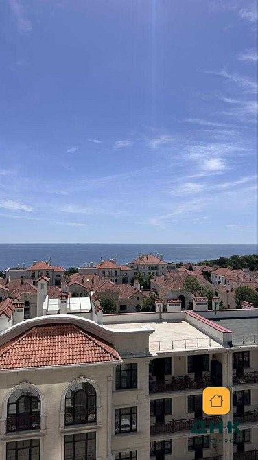 ‼️1к квартира с ремонтом Панорама Моря‼️ Жемчужина Французский Аркадия Одесса - изображение 2