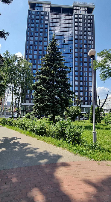 Продаж квартири Креатор сіті Киев - изображение 1