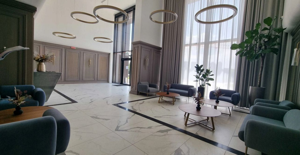 Продаж квартири Креатор сіті Киев - изображение 2