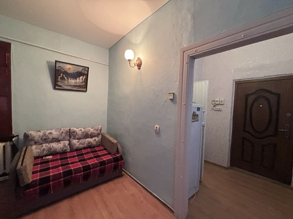 1 кім. квартира  Парк Море Одесса - изображение 5