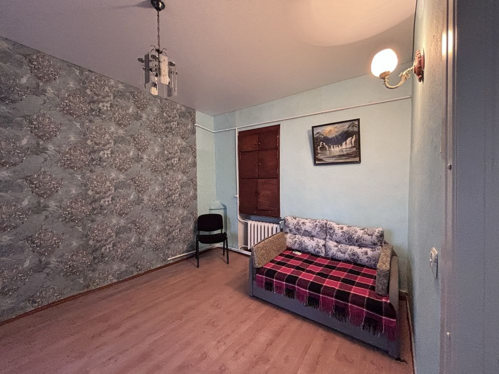 1 кім. квартира  Парк Море Одесса - изображение 1