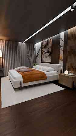 Євродвушка з укриттям 39м². Від надійного забудовника Киев