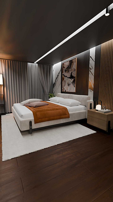 Євродвушка з укриттям 39м². Від надійного забудовника Київ - зображення 1