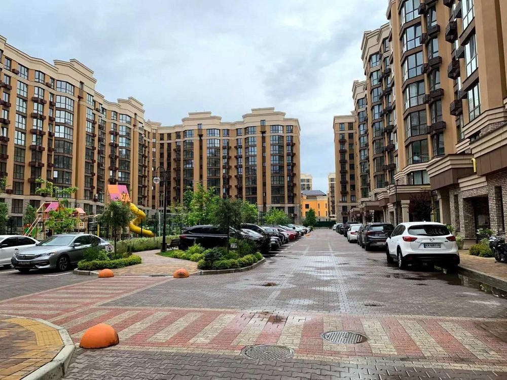 Без % Продам 1 к 40 кв Софія Нова Новосілки БЕЗ КОМІСІЙ ТА ПЛАТЕЖІВ Великі Новосілки - зображення 3