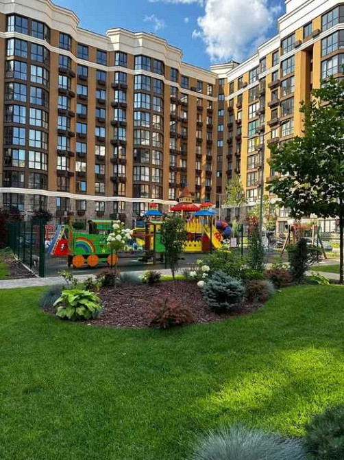 Без % Продам 1 к 40 кв Софія Нова Новосілки БЕЗ КОМІСІЙ ТА ПЛАТЕЖІВ Великі Новосілки - зображення 4