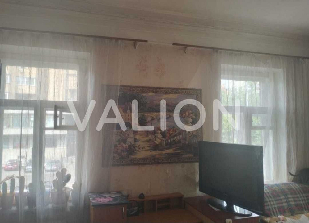 Продам 2кім.квартиру, 74кв.м., Голосіївський вул.Саксаганського,63/28 Киев - изображение 7