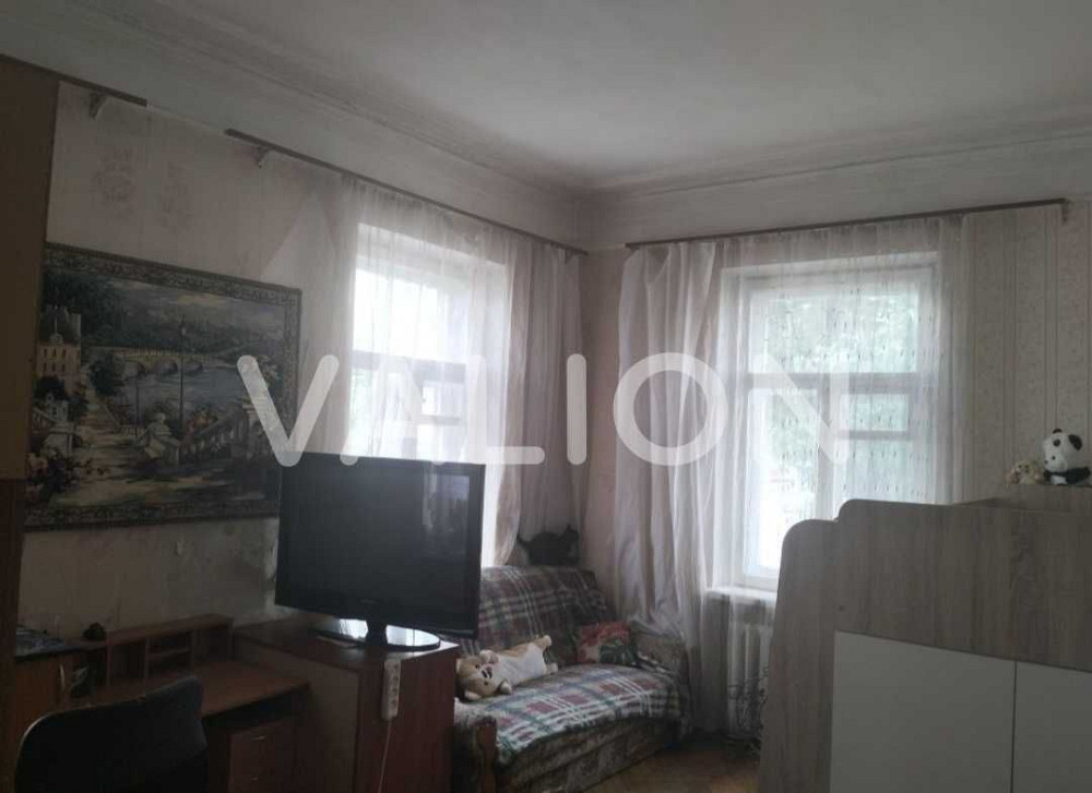 Продам 2кім.квартиру, 74кв.м., Голосіївський вул.Саксаганського,63/28 Киев - изображение 3