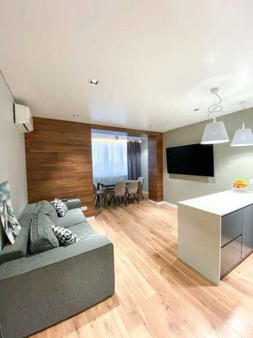 Продам 2-к ЖК Плехановская, метро Спортивная, Левада, Проспект Гарина Харків - зображення 1