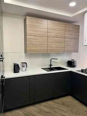 3-кімнатна квартира в новобудові на проспекті Червоної Калини. Львов