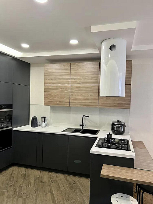 3-кімнатна квартира в новобудові на проспекті Червоної Калини. Львів - зображення 6