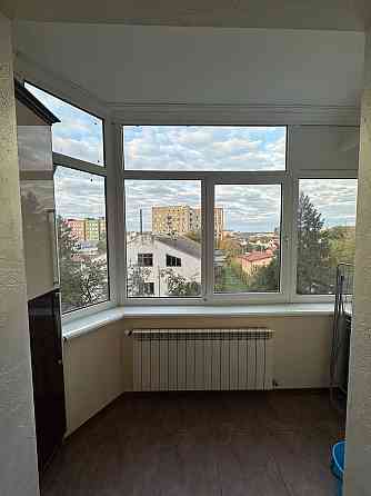 Продаж 2к квартири по вул.Б.Хмельницького Ивано-Франковск