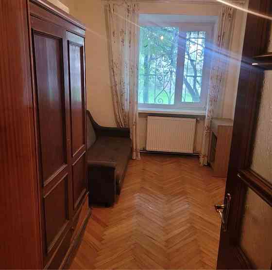 Продається 3-х кімнатна квартира з інд. опаленням.Є відновлення Ивано-Франковск