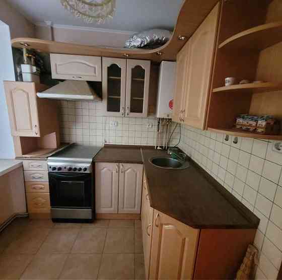 Продається 3-х кімнатна квартира з інд. опаленням.Є відновлення Ивано-Франковск