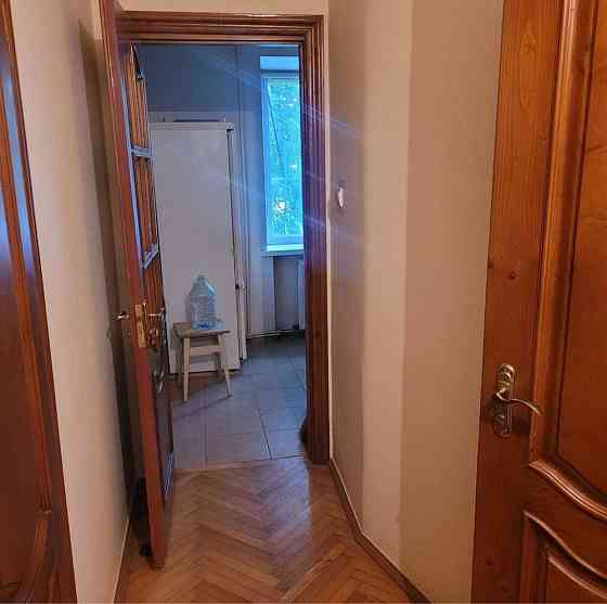 Продається 3-х кімнатна квартира з інд. опаленням.Є відновлення Ивано-Франковск