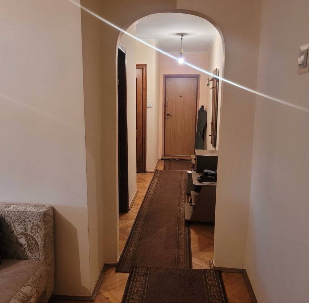 Продається 3-х кімнатна квартира з інд. опаленням.Є відновлення Ивано-Франковск - изображение 8